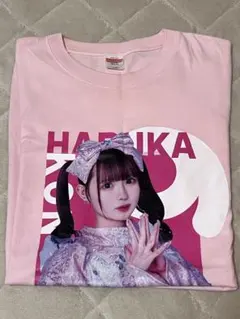 のんふぃく！ 香月あむ 推しTシャツ - メルカリ