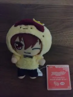 アイドリッシュセブン きらどる おさんぽーず！ vol.1