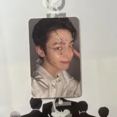 ENHYPEN ソヌ DESIRE : UNLEASH MINE盤