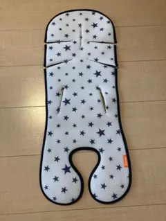 Combi ベビーカー　さらすやえあスルーシートのサムネイル