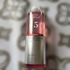 Anua NIACINAMIDE TXA BRIGHTENING TONERのサムネイル