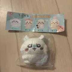 ちいかわ クリップぬいぐるみ2 モモンガ
