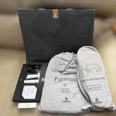 ファーストクラス 旅行用品