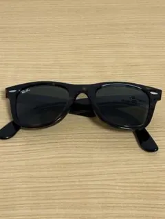 Ray-Ban WAYFARER RB2140 902 47 べっ甲