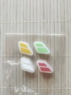 バボラ　振動止め　フラッグダンプのサムネイル