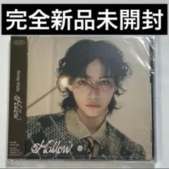 straykidsフィリックス　FC盤　トレカ　felix hollow CD