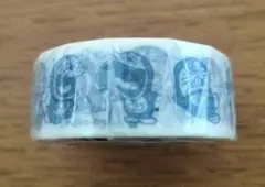 ドラえもん　マスキングテープ