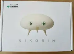 キコリン 模型 KIKORIN 置物 - メルカリ
