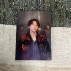 BE:FIRST SOTA トレーディングカード