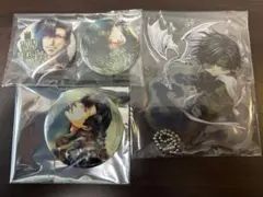 最遊記 キャラクターグッズ