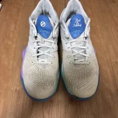 ballaholic×Asics Unpre Ars Low 大井たかよしサイン - メルカリ