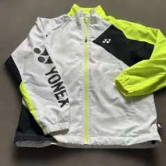 ヨネックス　ウィンドブレーカー