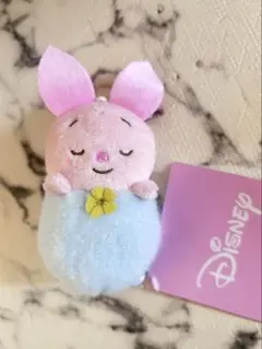 ピグレット ぬいぐるみ ディズニー 小さめ プーさん