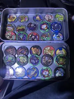 妖怪ウォッチメダル まとめ売り