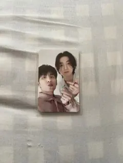 DAY6 SUNGJIN WONPIL FOUREVER