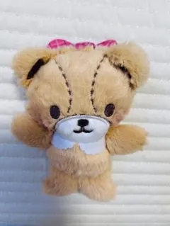 タイニーチャムぬいぐるみ 約13cm