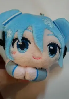 2025年最新】雪ミクぬいぐるみの人気アイテム - メルカリ