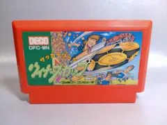 ファミコン　ウィナーズカップ