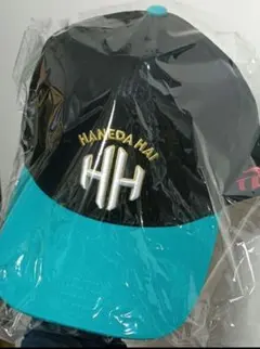 Haneda Hai HH キャップ 2026年記念モデル 非売品 競馬 グッツのサムネイル