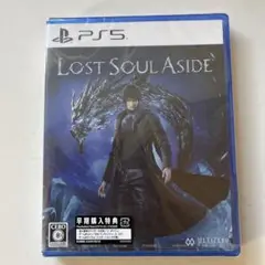 PS5 Lost Soul Aside