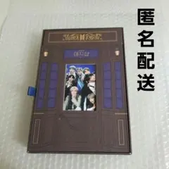 【日本語字幕付】BTS　マジックショップ　 釜山 ソウル  DVD