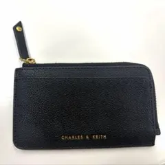 CHARLES & KEITH 　カードケース