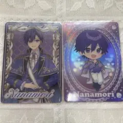 すとぷり ななもり カード