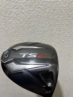 タイトリストTS2 4W 16.5° クロカゲXD70 フレックスX - メルカリ