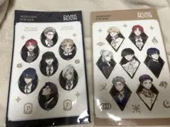 ENHYPEN DARK MOON 韓国ポップアップ ステッカーセット