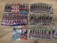 ポケモン 未開封バラパック64パックセット - メルカリ