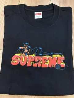 70s USA製 アメコミ スーパーマン Tシャツ Supreme元ネタ - メルカリ