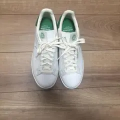 Adidas STAN SMITH(Prime green)