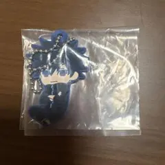 呪術廻戦　でふぉラバ　死滅回遊キーホルダー　伏黒恵