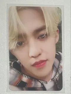 Seventeen Seventeenth Heaven S.COUPS