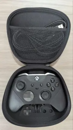 XBOX ELITE ワイヤレス コントローラー シリーズ2 エリコン2