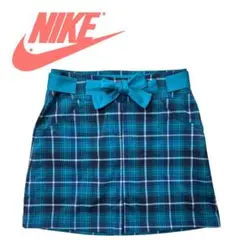 【極美品】Nike Dri-FIT ゴルフ スカート サイズ4号