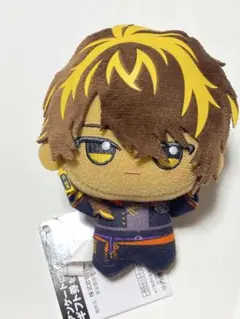 刀剣乱舞 ONLINE ぬいぐるみ ちびぐるみ 火車切