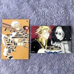 ラッキードッグ1 ポストカード ジャンカルロ ラグトリフ