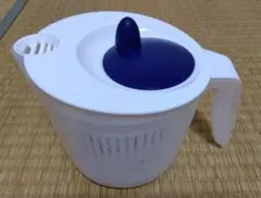 栗原はるみ サラダスピナー 水切り器のサムネイル