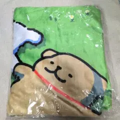 モルチーズ　ブランケット