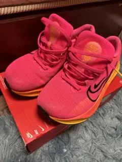NIKE WMNS ZOOM FLY 5 24.0 ウィメンズ