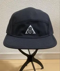 ACG ブラックキャップ