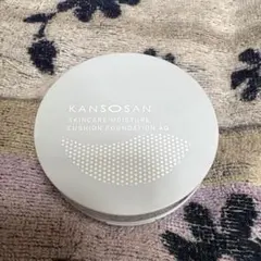 KANSOSAN 水分力クッションファンデーション 02