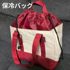 KYOTO SHIMBUN TOMATO CLUB エコバッグ　保冷バッグのサムネイル