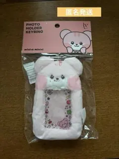 IVE イソ　minive minini トレカホルダー IVE イソ LINE FRIENDS トレカ minini miniveの通販 by ぴょん's shop