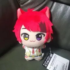 すとぷり 莉犬くん はじまりの物語 ちびぐるみ