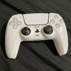 PS5 DualSense ワイヤレスコントローラー背面左のみ効きが悪いです