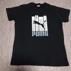 PUMA プーマ　Tシャツ　150cm
