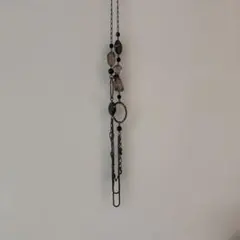 ＣＯＵＰ　ＤＥ　ＣＨＡＮＣＥネックレス