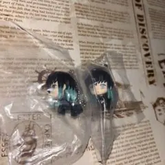 鬼滅の刃 つまんでつなげてますこっと 時透無一郎 ma-petite-mere_220122-bd-